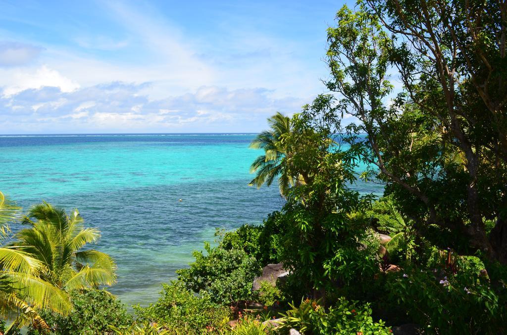 Mai Dive' Astrolabe Reef Resort Naqarawalu Kültér fotó