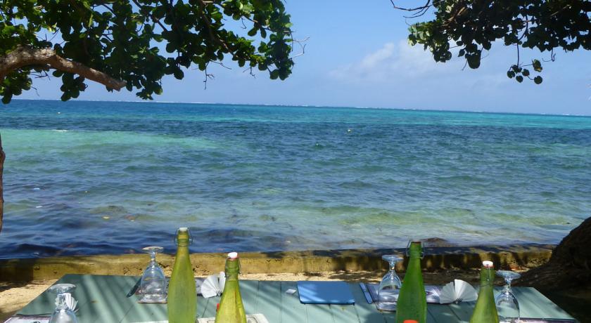 Mai Dive' Astrolabe Reef Resort Naqarawalu Kültér fotó