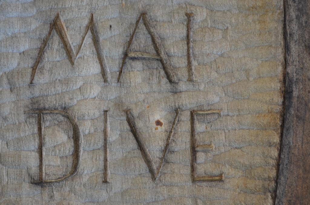 Mai Dive' Astrolabe Reef Resort Naqarawalu Kültér fotó
