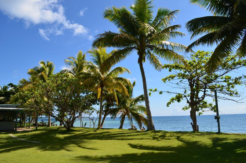 Mai Dive' Astrolabe Reef Resort Naqarawalu Szoba fotó