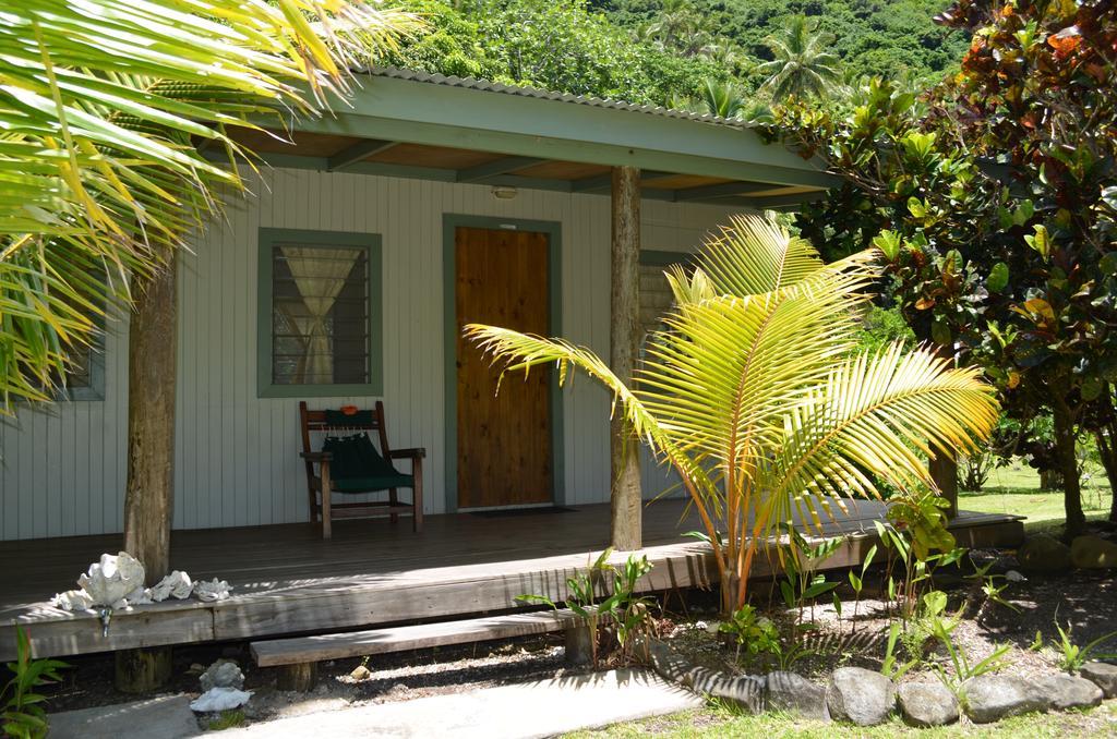 Mai Dive' Astrolabe Reef Resort Naqarawalu Szoba fotó