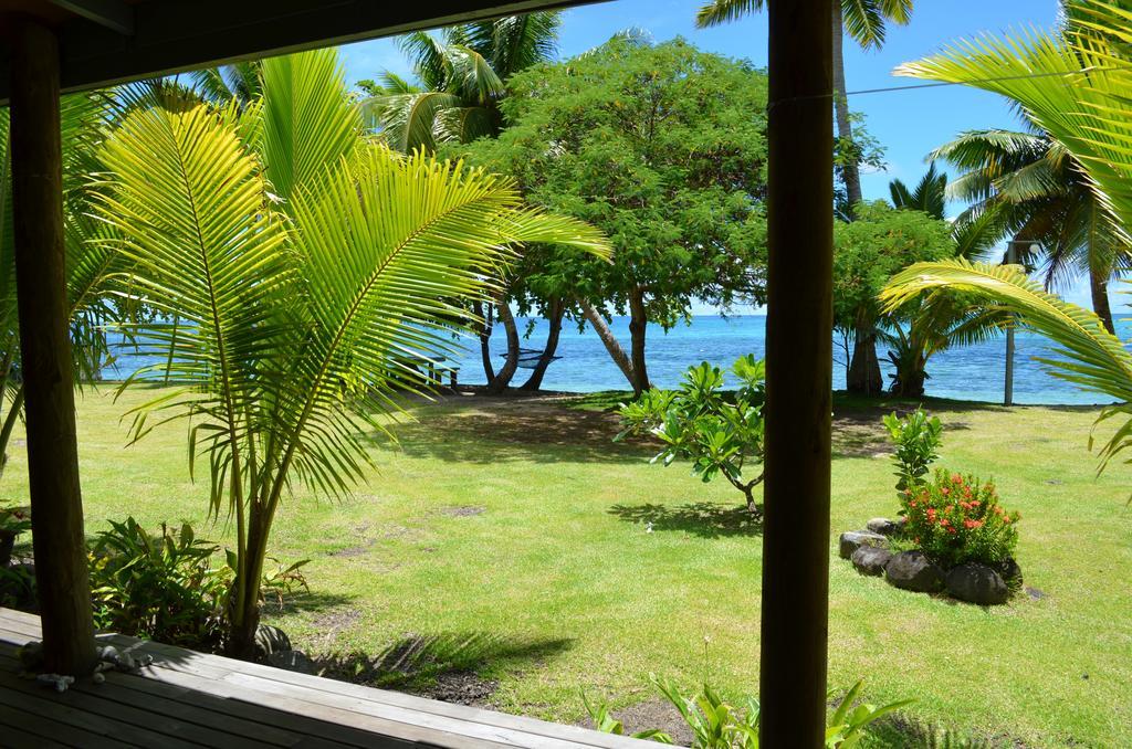 Mai Dive' Astrolabe Reef Resort Naqarawalu Szoba fotó