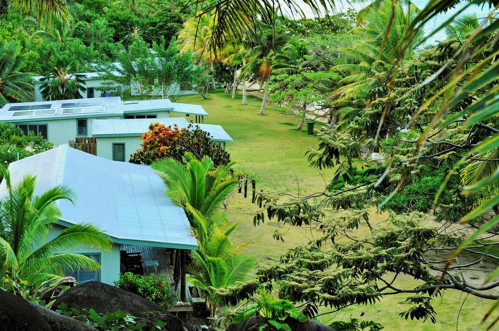 Mai Dive' Astrolabe Reef Resort Naqarawalu Szoba fotó
