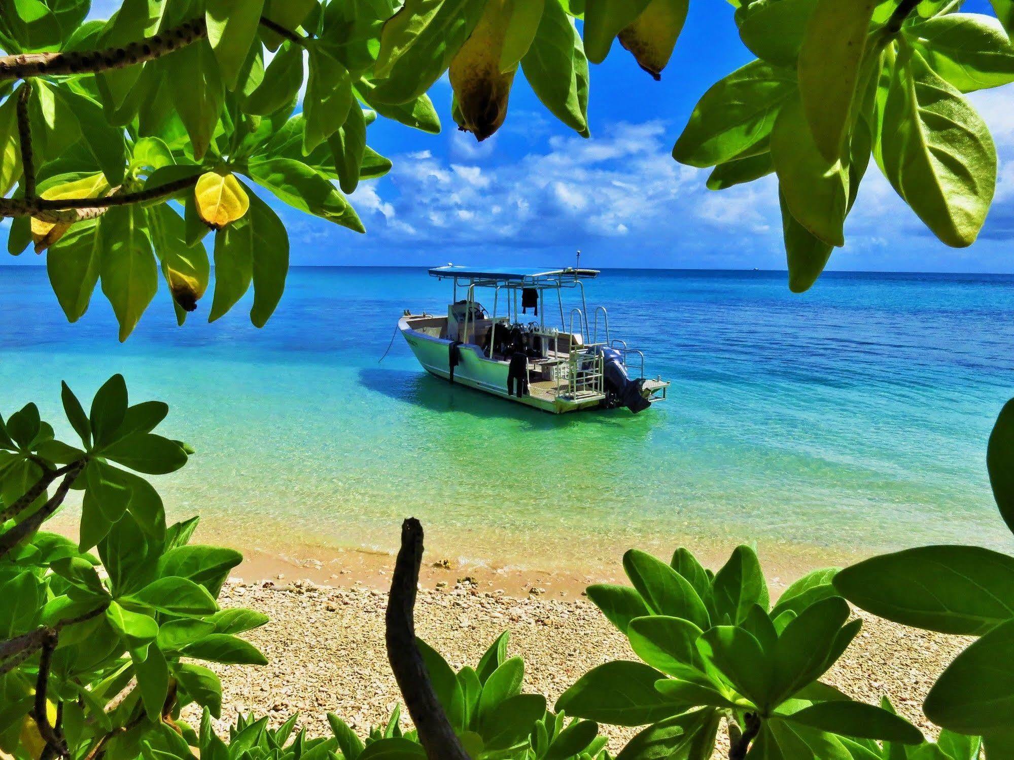 Mai Dive' Astrolabe Reef Resort Naqarawalu Kültér fotó